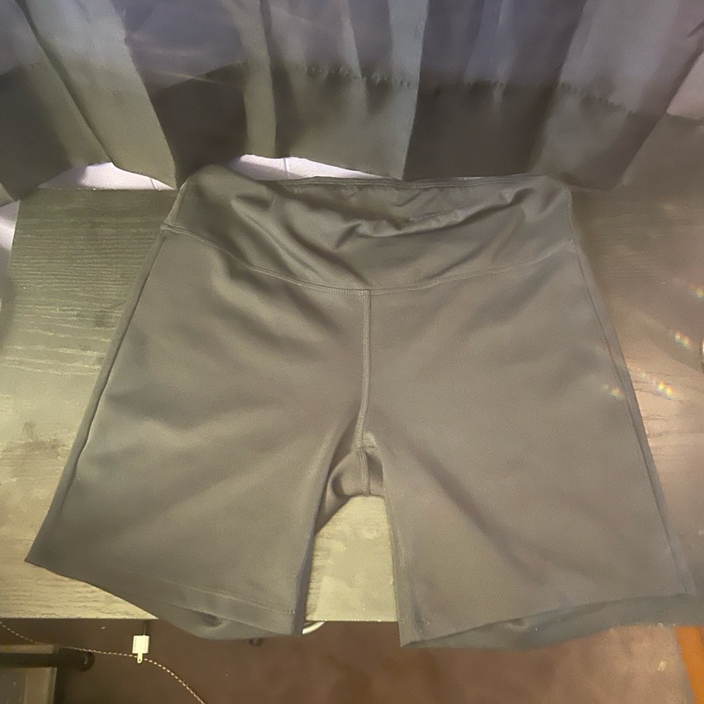 New Balance bikershorts